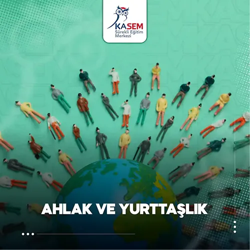 Ahlak ve Yurttaşlık Eğitim Programı