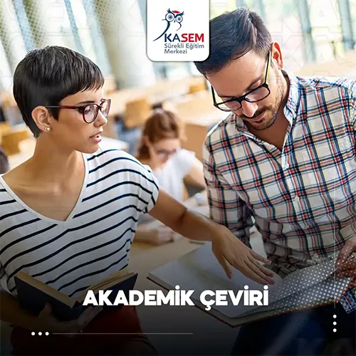 Akademik Çeviri Eğitim Programı