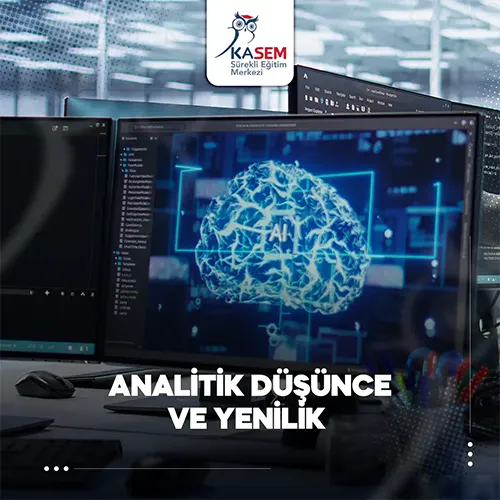 Analitik Düşünce ve Yenilik Eğitim Programı