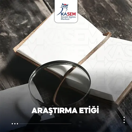Araştırma Etiği Eğitim Programı