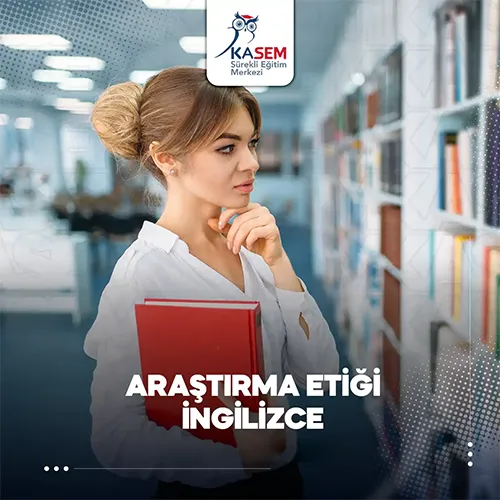 Araştırma Etiği Eğitim Programı - İngilizce