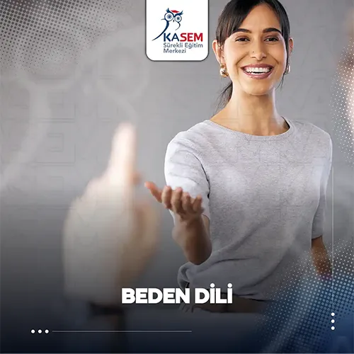 Beden Dili Eğitim Programı