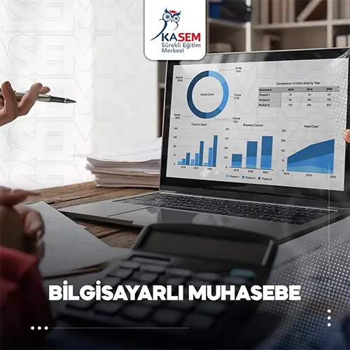 Bilgisayarlı Muhasebe Eğitim Programı