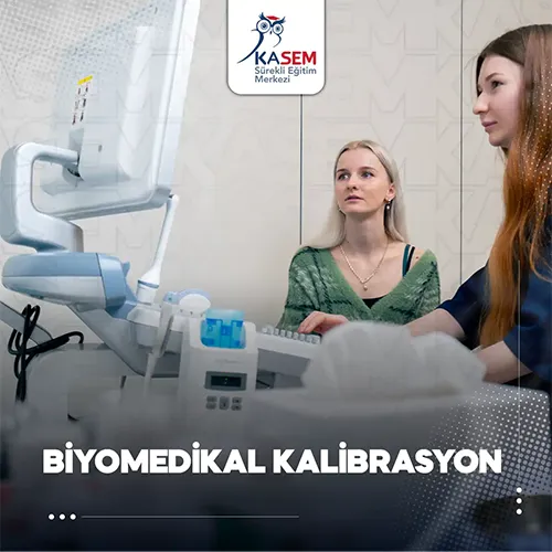 Biyomedikal Kalibrasyon Eğitim Programı
