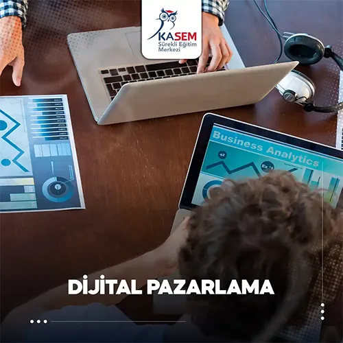 Dijital Pazarlama Eğitim Programı
