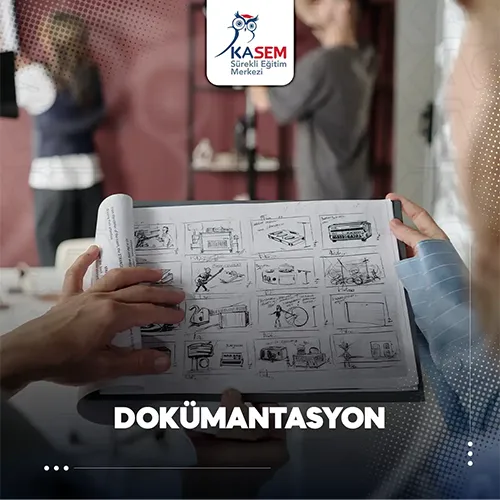 Dokümantasyon Eğitim Programı