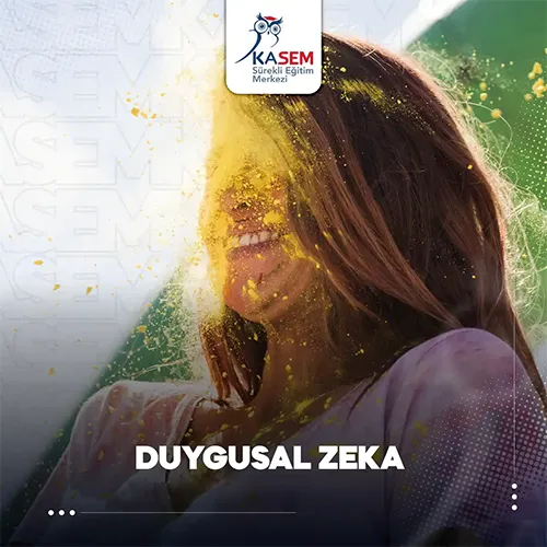 Duygusal Zeka Eğitim Programı