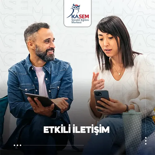 Etkili İletişim Eğitim Programı