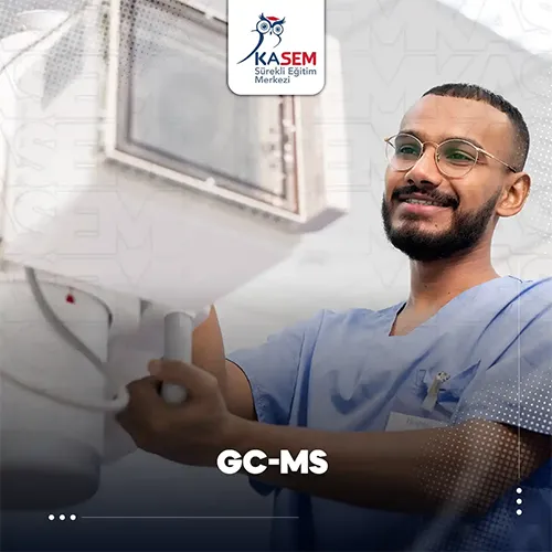 GC-MS Eğitim Programı
