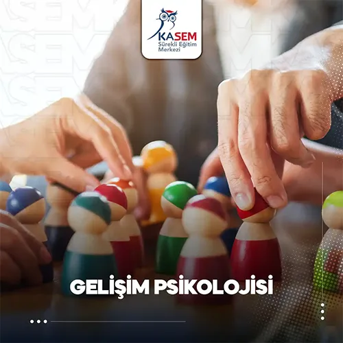 Gelişim Psikolojisi Eğitim Programı