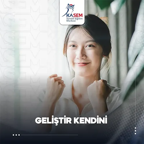 Kişisel Gelişim Eğitim Paket Programı