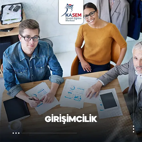 Girişimcilik Eğitim Programı