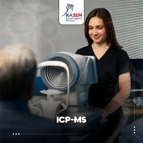 ICP-MS Eğitim Programı