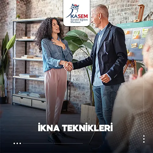 İkna Teknikleri Eğitim Programı