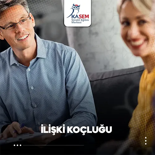İlişki Koçluğu Eğitim Programı