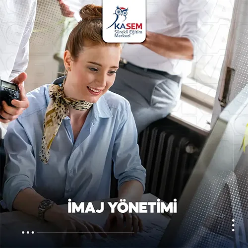 İmaj Yönetimi Eğitim Programı