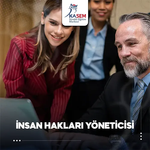 İnsan Hakları Yöneticisi Eğitim Programı