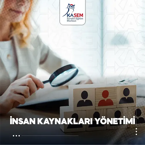 İnsan Kaynakları Yönetimi Eğitim Programı