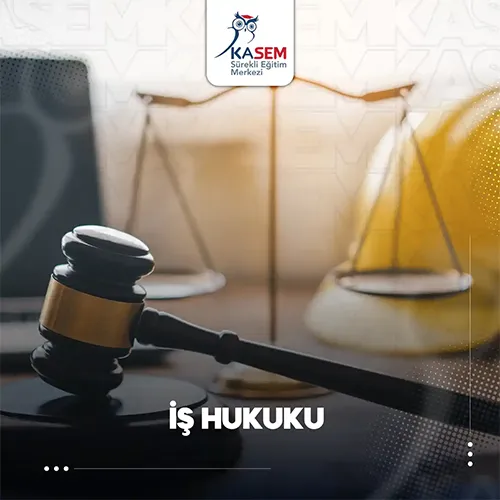 İş Hukuku Eğitim Programı