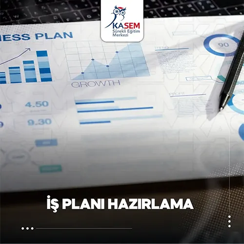 İş Planı Hazırlama Eğitim Programı