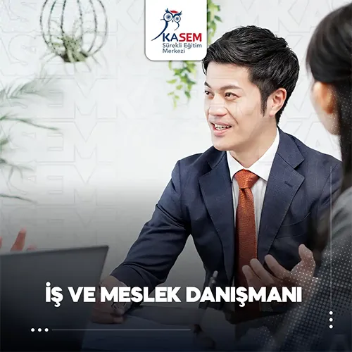 İş ve Meslek Danışmanı Eğitim Programı