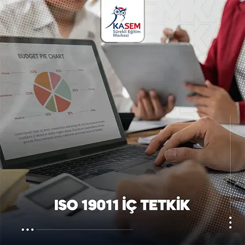 ISO 19011 İç Tetkik Eğitim Programı