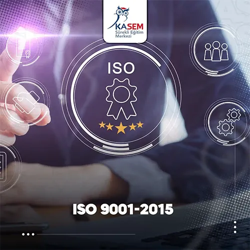 ISO 9001-2015 Eğitim Programı