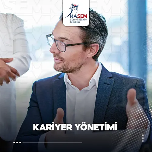 Kariyer Planlama Ve Yönetimi Eğitim Paket Programı