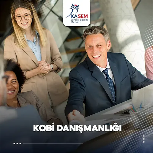 Kobi Danışmanlığı Eğitim Programı
