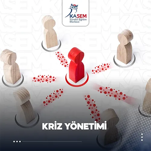 Kriz Yönetimi Eğitim Programı