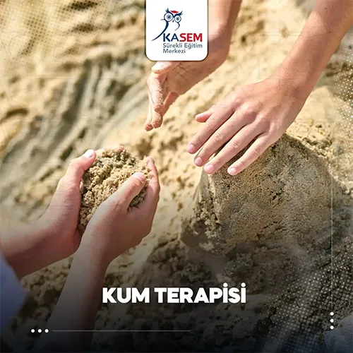 Kum Terapisi Eğitim Programı