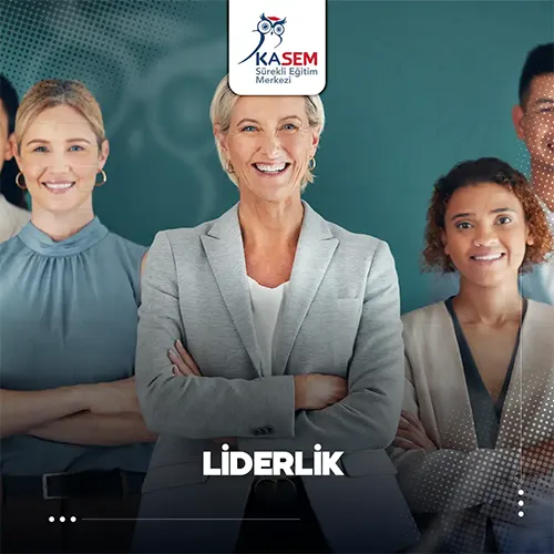 Liderlik Eğitim Programı