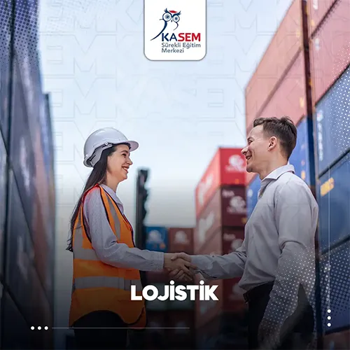 Lojistik Eğitim Programı
