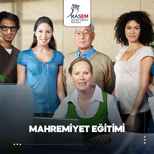 Mahremiyet Eğitim Programı