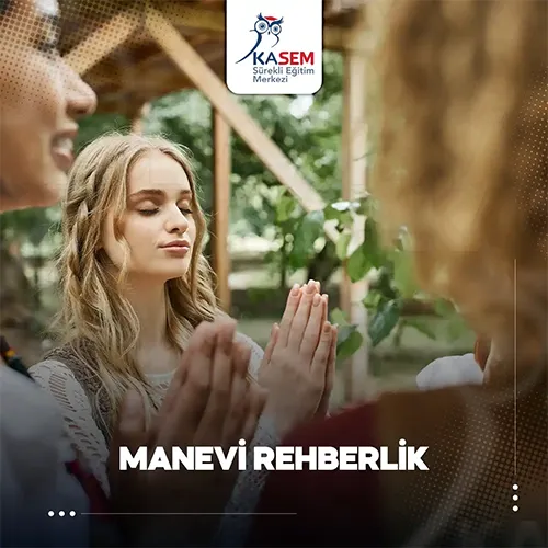 Manevi Rehberlik Eğitim Programı