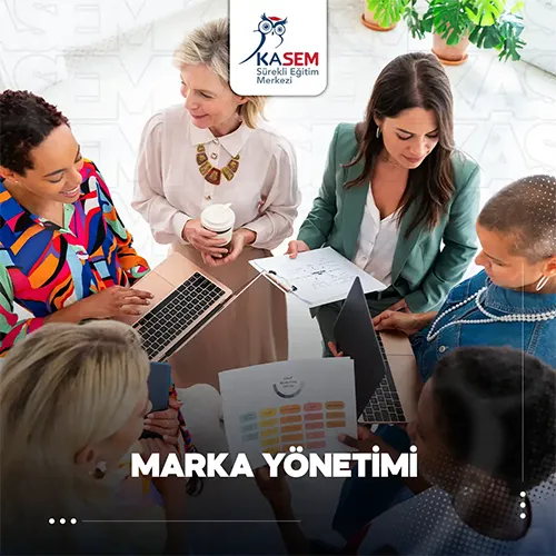 Marka Yönetimi Eğitim Programı 