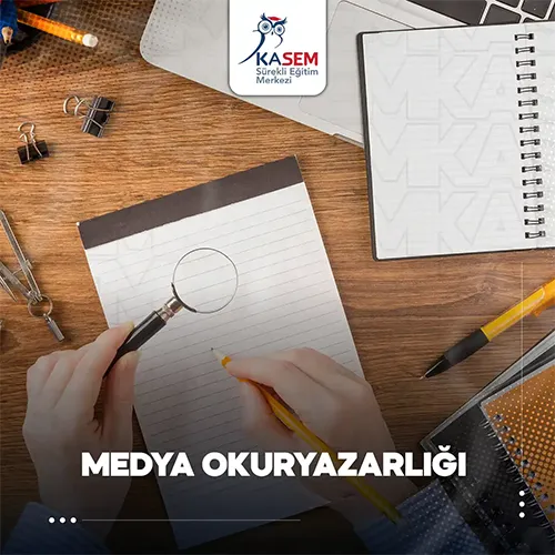 Medya Okuryazarlığı Eğitim Programı