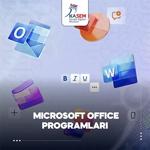 Microsoft Office Programları Eğitim Programı