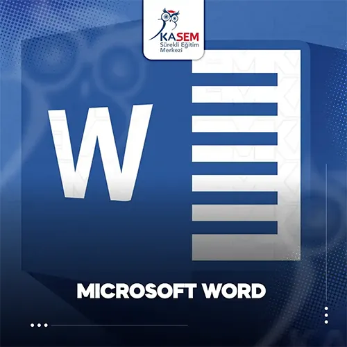 Microsoft Word Eğitim Programı