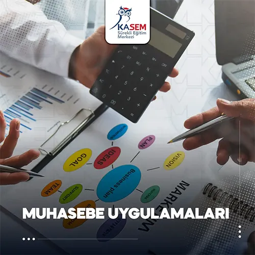 Muhasebe Uygulamaları Eğitim Programı
