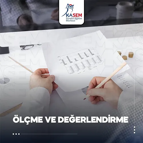 Ölçme ve Değerlendirme Eğitim Programı