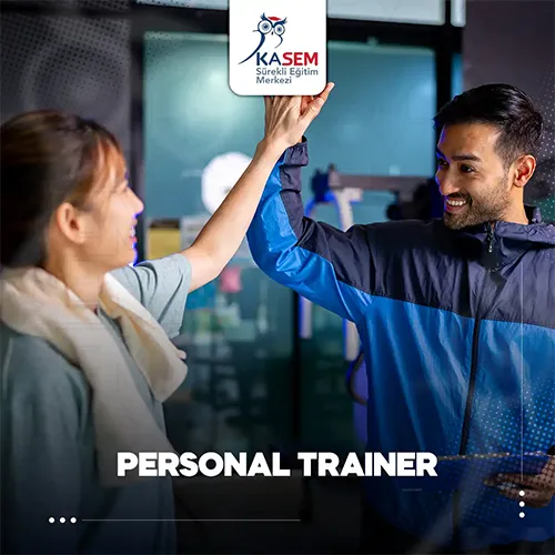 Personal Trainer Eğitim Programı