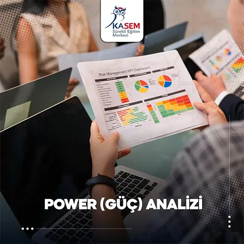 Power (Güç) Analizi Eğitim Programı