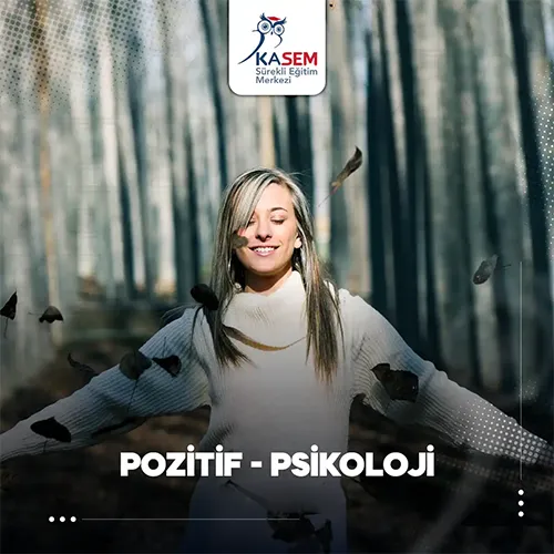 Pozitif Psikoloji Eğitim Programı