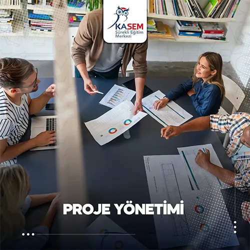Proje Yönetimi Eğitim Programı