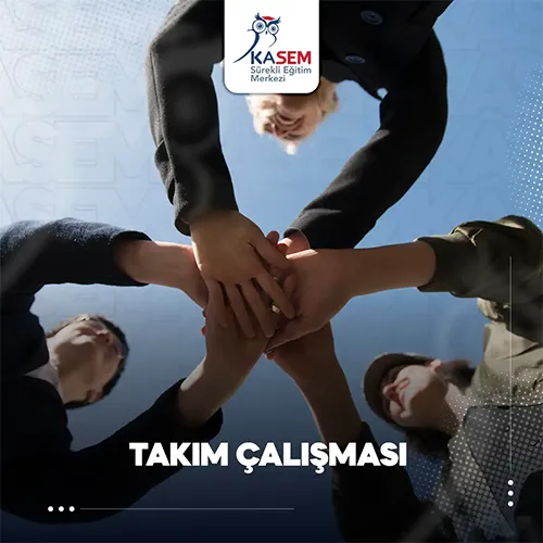 Takım Çalışması Eğitim Programı