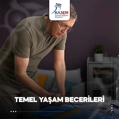 Temel Yaşam Becerileri Eğitim Programı