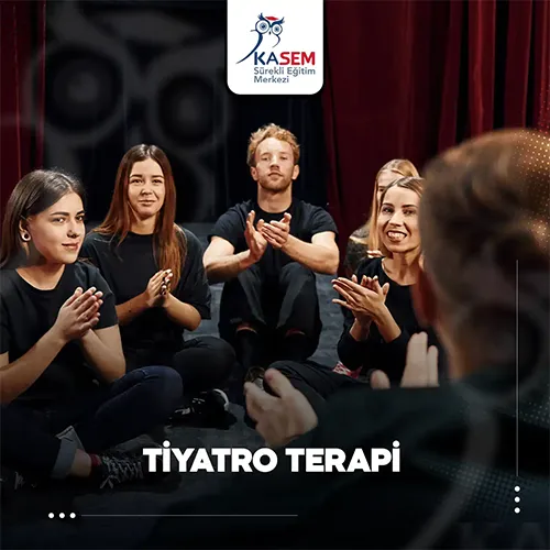 Tiyatro Terapi Eğitim Programı
