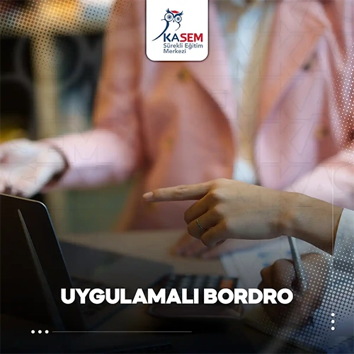Uygulamalı Bordro Eğitim Programı