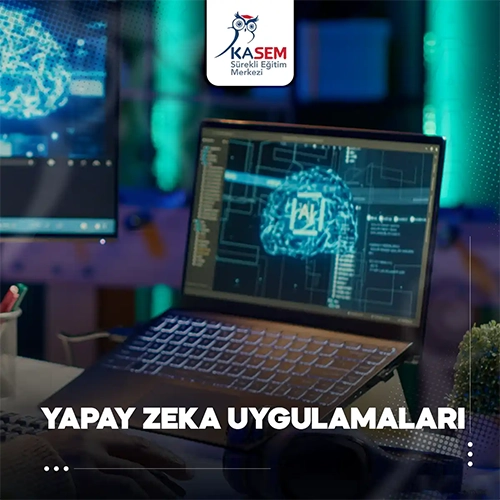Yapay Zeka Uygulamaları Eğitim Programı